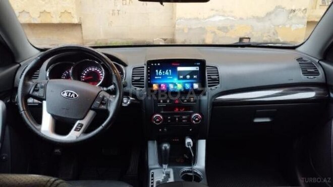 Kia Sorento 2009, 215,000 km - 2.0 l - Bakı
