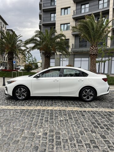 Kia Forte 2019, 98,500 km - 2.0 l - Bakı