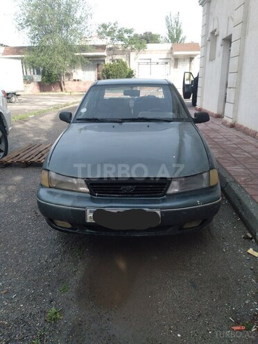 Daewoo Nexia 1997, 456,235 km - 1.5 l - Bakı