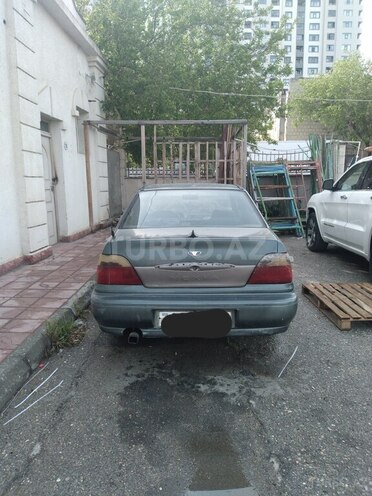 Daewoo Nexia 1997, 456,235 km - 1.5 l - Bakı