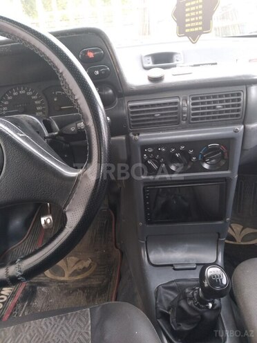 Daewoo Nexia 1997, 456,235 km - 1.5 l - Bakı