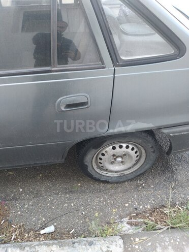Daewoo Nexia 1997, 456,235 km - 1.5 l - Bakı
