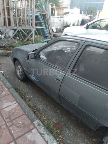 Daewoo Nexia 1997, 456,235 km - 1.5 l - Bakı