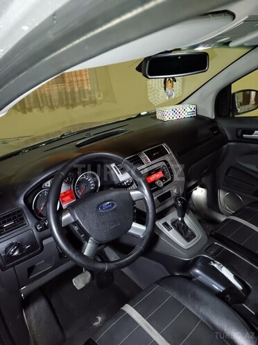 Ford Kuga 2011, 113,000 km - 2.5 l - Şəmkir