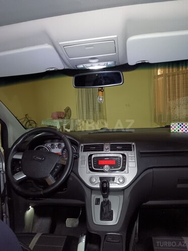 Ford Kuga 2011, 113,000 km - 2.5 l - Şəmkir
