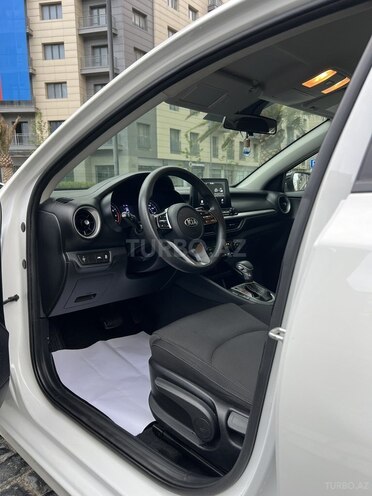 Kia Forte 2019, 98,500 km - 2.0 l - Bakı