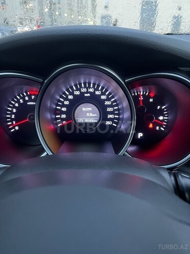 Kia K5 2015, 182,000 km - 2.0 l - Bakı