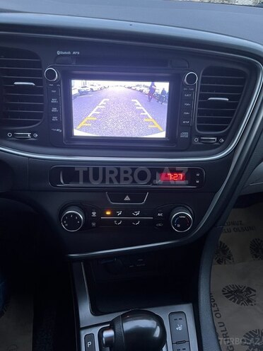 Kia K5 2015, 182,000 km - 2.0 l - Bakı