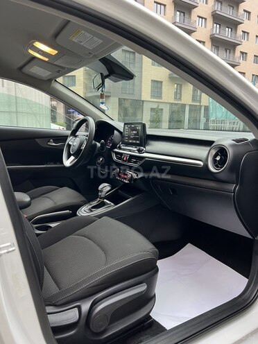 Kia Forte 2019, 98,500 km - 2.0 l - Bakı