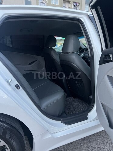 Kia K5 2015, 182,000 km - 2.0 l - Bakı
