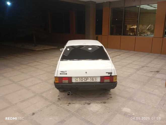 LADA (VAZ) 21099 1997, 150,000 km - 1.5 l - Gəncə