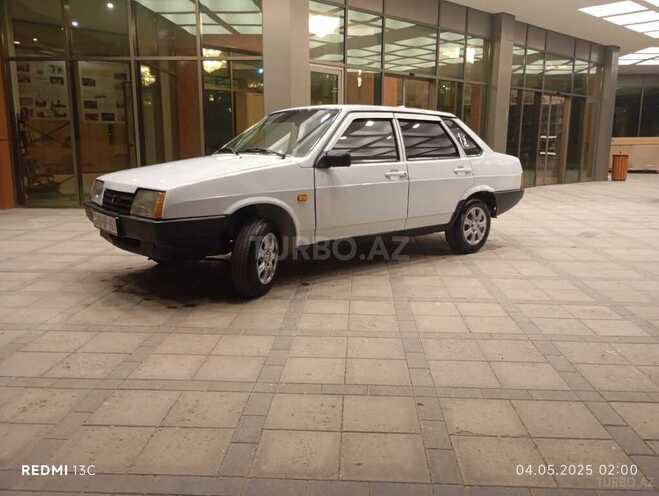 LADA (VAZ) 21099 1997, 150,000 km - 1.5 l - Gəncə