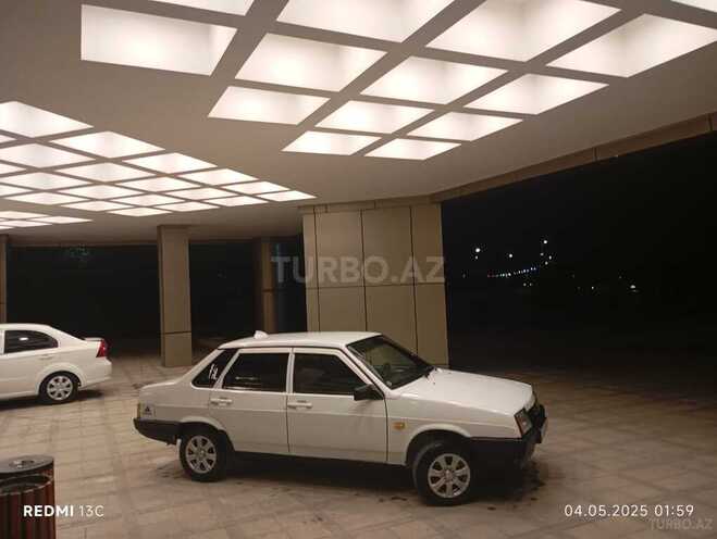 LADA (VAZ) 21099 1997, 150,000 km - 1.5 l - Gəncə
