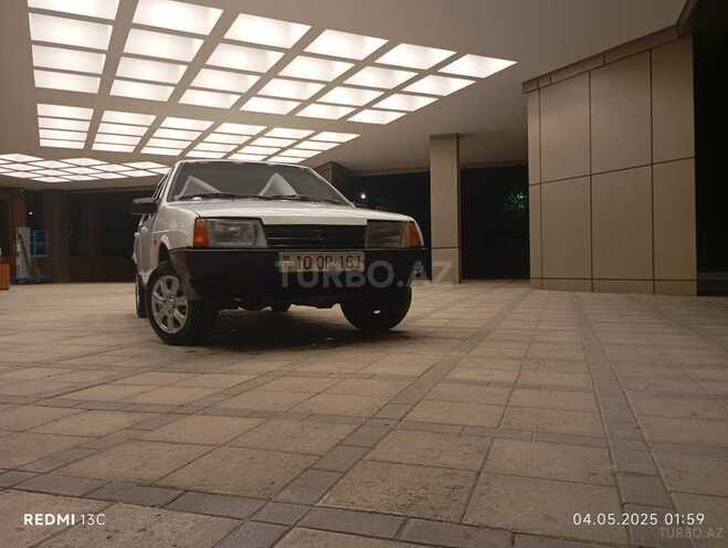 LADA (VAZ) 21099 1997, 150,000 km - 1.5 l - Gəncə