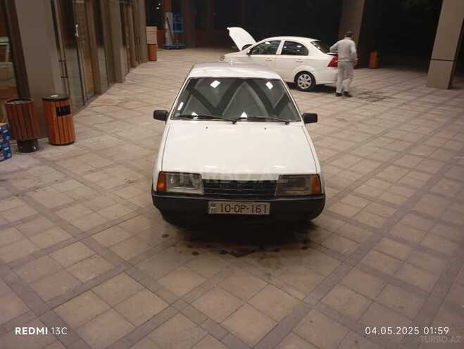 LADA (VAZ) 21099 1997, 150,000 km - 1.5 l - Gəncə