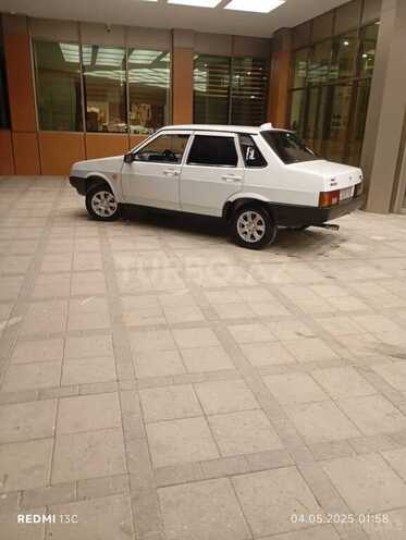 LADA (VAZ) 21099 1997, 150,000 km - 1.5 l - Gəncə