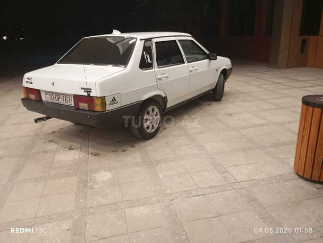 LADA (VAZ) 21099 1997, 150,000 km - 1.5 l - Gəncə