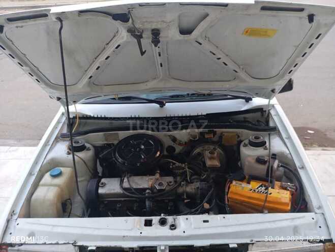 LADA (VAZ) 21099 1997, 150,000 km - 1.5 l - Gəncə