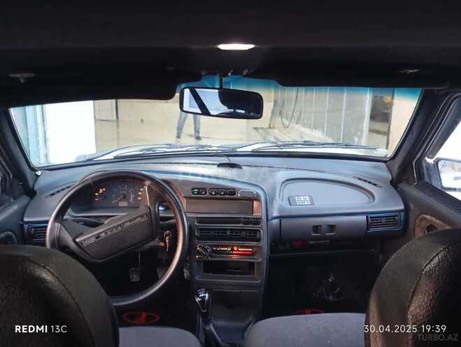 LADA (VAZ) 21099 1997, 150,000 km - 1.5 l - Gəncə