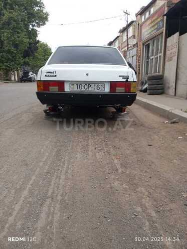 LADA (VAZ) 21099 1997, 150,000 km - 1.5 l - Gəncə