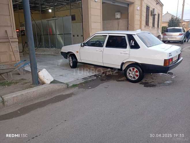 LADA (VAZ) 21099 1997, 150,000 km - 1.5 l - Gəncə