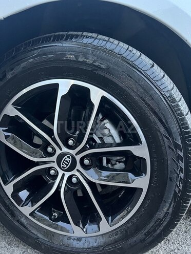 Kia K5 2015, 182,000 km - 2.0 l - Bakı