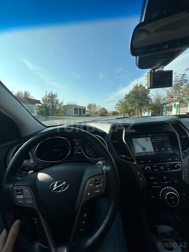 Hyundai Santa Fe 2016, 233,400 km - 2.0 л - Ağdam