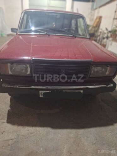 LADA (VAZ) 2107 2006, 70,000 km - 1.6 l - Gəncə