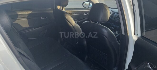 Kia Sportage 2013, 97,000 km - 2.0 l - Bakı