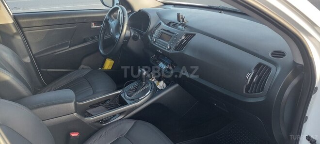 Kia Sportage 2013, 97,000 km - 2.0 l - Bakı