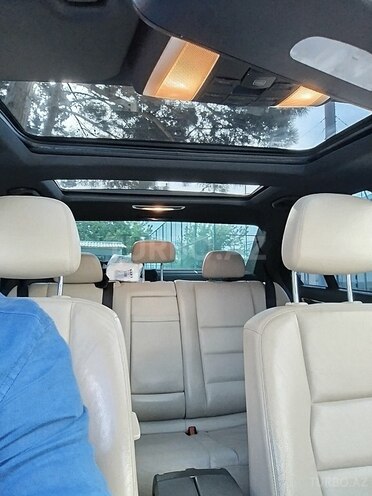 Mercedes C 300 2008, 205,000 km - 3.0 l - Bakı