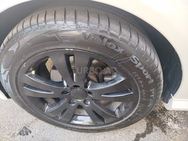 Mercedes C 300 2008, 205,000 km - 3.0 l - Bakı