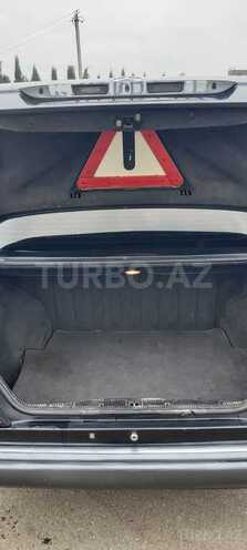 Mercedes E 220 1994, 320,000 km - 2.2 l - Gəncə