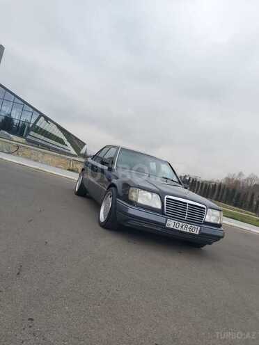 Mercedes E 220 1994, 320,000 km - 2.2 l - Gəncə