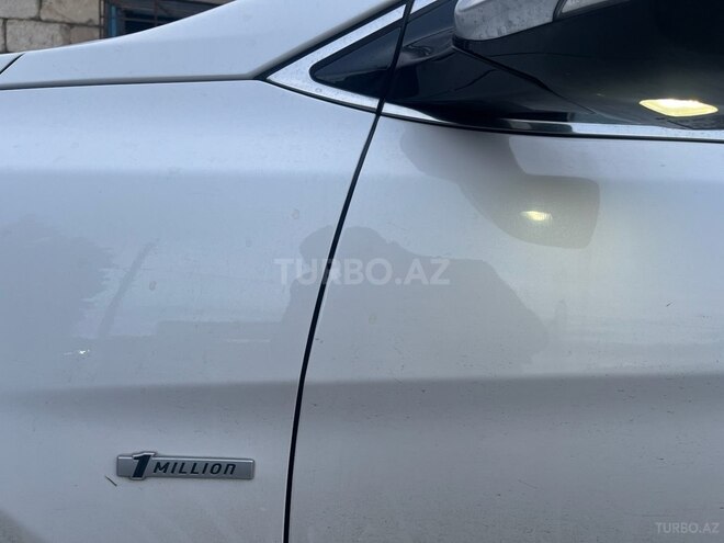 Hyundai Santa Fe 2016, 233,400 km - 2.0 л - Ağdam