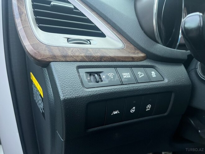 Hyundai Santa Fe 2016, 233,400 km - 2.0 л - Ağdam