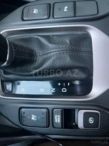 Hyundai Santa Fe 2016, 233,400 km - 2.0 л - Ağdam