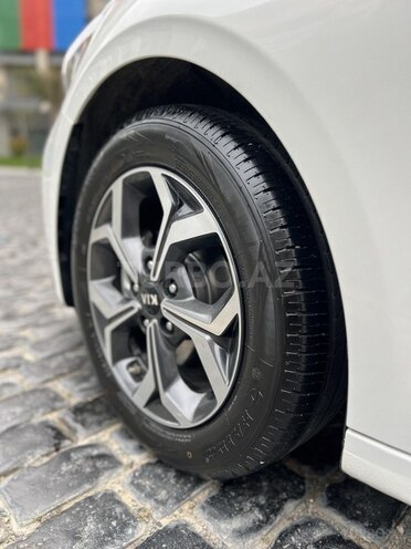 Kia Forte 2019, 98,500 km - 2.0 l - Bakı