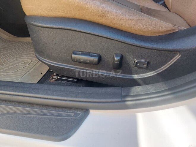 Hyundai Elantra 2013, 202,000 km - 1.6 l - Bakı