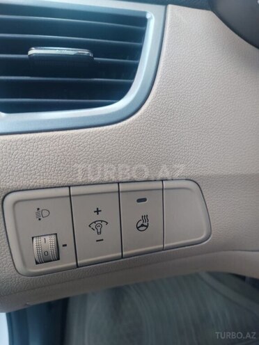 Hyundai Elantra 2013, 202,000 km - 1.6 l - Bakı