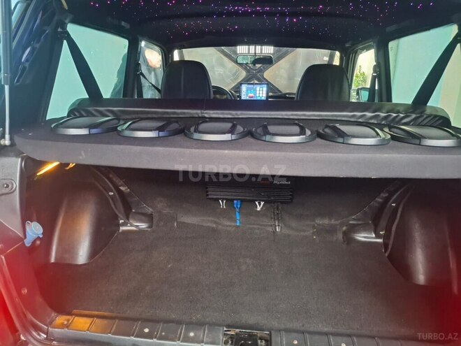 LADA (VAZ) Niva 2019, 90,000 km - 1.7 l - Lənkəran