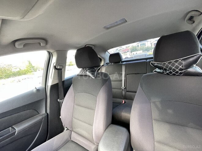 Chevrolet Cruze 2014, 220,000 km - 1.4 л - Bakı