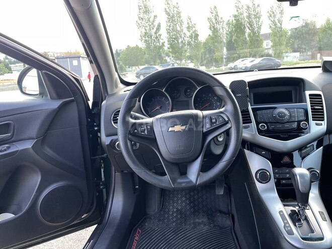 Chevrolet Cruze 2014, 220,000 km - 1.4 л - Bakı