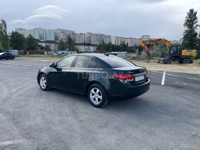 Chevrolet Cruze 2014, 220,000 km - 1.4 л - Bakı