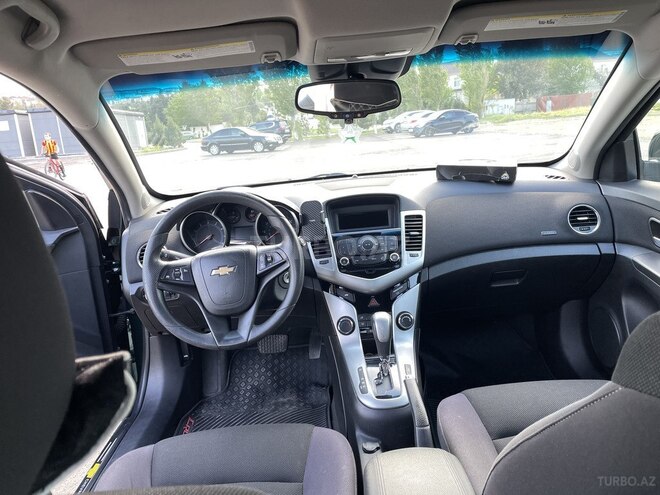 Chevrolet Cruze 2014, 220,000 km - 1.4 л - Bakı