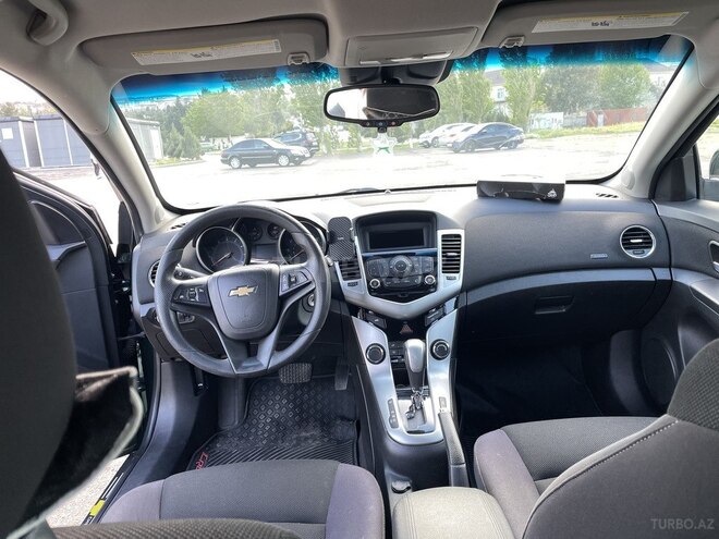 Chevrolet Cruze 2014, 220,000 km - 1.4 л - Bakı