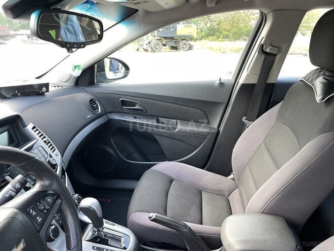 Chevrolet Cruze 2014, 220,000 km - 1.4 л - Bakı