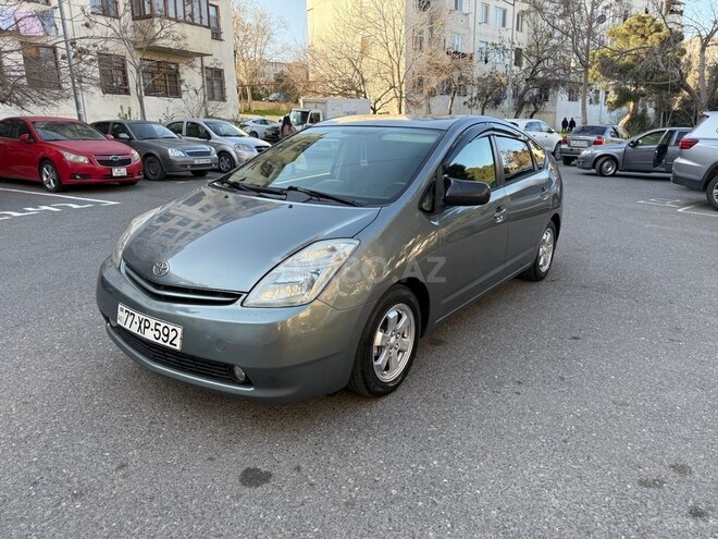 Toyota Prius 2007, 225,000 km - 1.5 l - Bakı