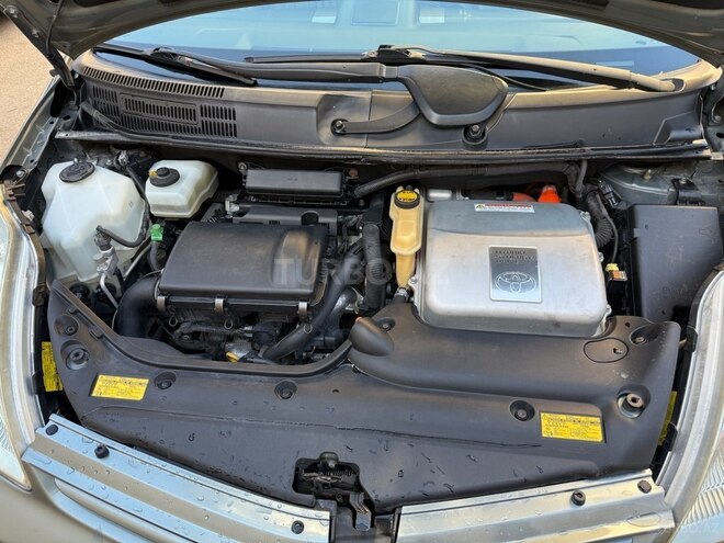 Toyota Prius 2007, 225,000 km - 1.5 l - Bakı