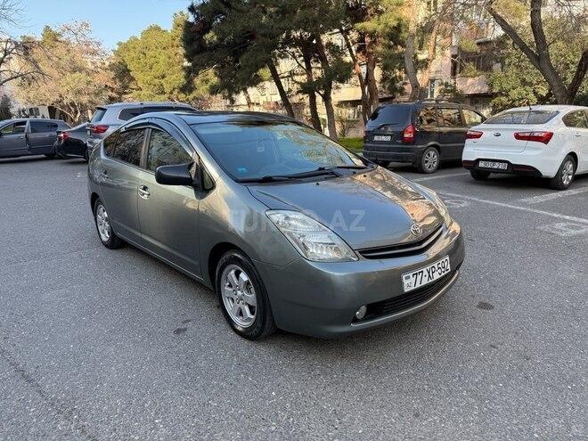Toyota Prius 2007, 225,000 km - 1.5 l - Bakı